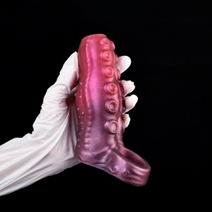 Condones Reutilizables NNXS para Parejas, Funda para Pene, Extensor de Pene, Condón para Agrandamiento del Pene, Juguetes Sexuales para Adultos - Product Image 6