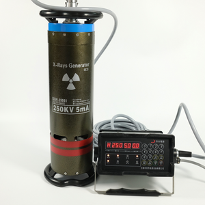 Detector de fallas de generador de rayos <span class=keywords><strong>X</strong></span> portátil direccional NDT industrial con servicio de inspección de grietas industriales - Product Image 4