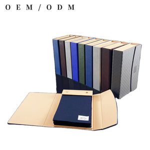 Cartes d'échantillons de tissu en papier rigide personnalisées avec logo, cartes suspendues, <span class=keywords><strong>nuancier</strong></span>, livres d'échantillons (sans tissu) - Product Image 1