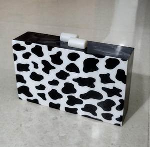 Meilleures ventes Embrayages pour femmes Sac pour la fête disponible au prix de gros auprès de l'exportateur indien - Product Image 4