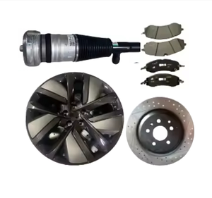 Hot Sale New Condition Auto <strong>Parts</strong> Whole Vehicle Replacement <strong>Spare</strong> Components for Lixiang L7 L8 L9 Vehicles - Product Image 3