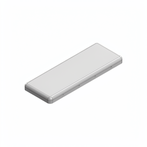 MS453-10C บริการแบบครบวงจรพร้อมแผ่นป้องกันคลื่นวิทยุ - Product Image 1