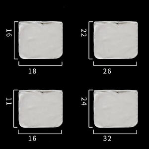 Bolsa de malla fina con cordón para colar SYH581, reutilizable, de grado alimenticio, herramienta de cocina para prensar frutas, sidra y uvas al por mayor - Product Image 4