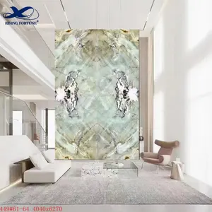 Exquisite Natural Stone Slabs for Luxurious Kitchen Countertops Flooring and Wall
