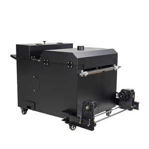 Máquina Agitadora de Polvo Fácil de Usar 2024 con Impresora DTF, Máquina de Polvo Termofusible para Impresoras de 30 cm - Product Image 1