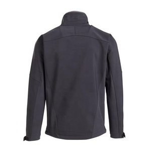 PIHA SPORTS <b>Mens</b> 2026 Winter Waterproof Breathable Windproof Quick Dry Thick <b>Bike</b> <b>Jacket</b> Soft Shell Work Coats Multi Zipper - Product Image 4