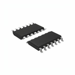 14 SOlC DS1044R-7 Original Electronic Circuit Components <b>Clock</b> Timing - Product Image 1