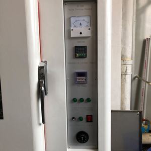 Testeur de résistance au vieillissement au xénon pour le jaunissement des emballages en caoutchouc, plastique et électroniques - Product Image 6