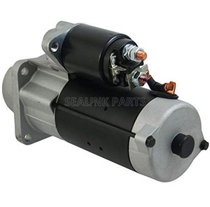 Motorino di Avviamento per DAF 0001231017 1387381 1387383 CS1392 - Product Image 6