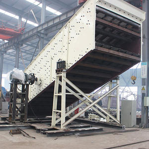 3yk 2160 <b>Vibrating</b> <b>Screen</b> Gravel Screener Vibration <b>Screen</b> Machine for Stone Crusher - Product Image 1