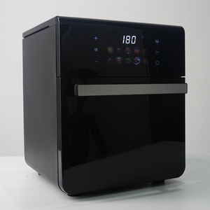 <span class=keywords><strong>Friteuse</strong></span> à air <span class=keywords><strong>sans</strong></span> <span class=keywords><strong>huile</strong></span> Digital Smart Electric 10l avec <span class=keywords><strong>friteuse</strong></span> à air chaud non toxique Home Appliance Air Fryer KA13131 - Product Image 4