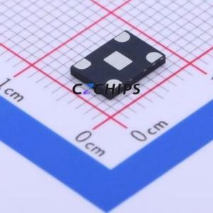 SIT8008AI-83-33E-25.175000Y Pre-Programmed Oscillator SMD7050-4P Oscillator 25.175MHz 50ppm LVCMOS/ HCMOS 3.3V - Product Image 2