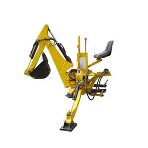 High demand import products high quality durable farm tools tractor backhoe, small garden tractor front loader backhoe