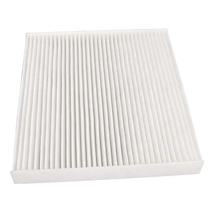 Cabin Air Filters Manufacturer B7277-JN20A Car Replacement Parts Cabin Filter FOR Nissan