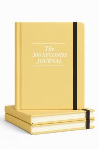 Linen Fabric Leather Cover Gratitude <b>Journal</b> 2025 Diary Planner Notebook Gold Foiling Custom Logo for Certified Hardcover Gift - Product Image 4
