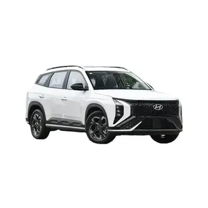 Giá tốt nhất 2024 Hyundai iX35 bán buôn sang trọng SUV 2WD xe mới 2.0L 160hp 5 cửa 5 chỗ ngồi tiên tiến An toàn thân thiện với môi