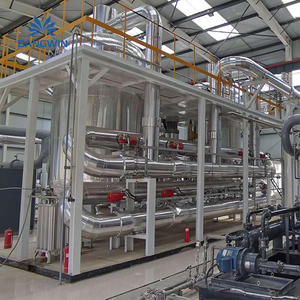 Usine innovante d'azote liquide pour une intégration industrielle sans soudure - Product Image 3