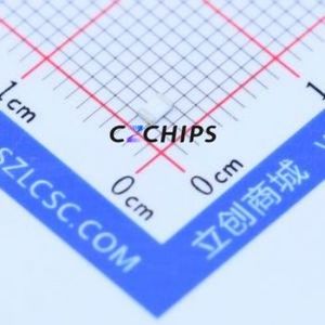 Resistencia SMD 0805W8F5490T5E (Tipo: Película Gruesa) (Resistencia: 549 Ohmios Precisión: 1%) - Product Image 2