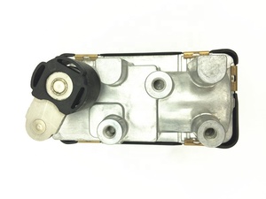 Valvola elettrica di alta qualità elettronica per attuatore Turbo G-186 6 nw008412 712120 736088-5003S fornitura di fabbrica G186 - Product Image 3