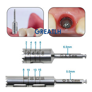 Strumenti per impianto dentale - Product Image 3