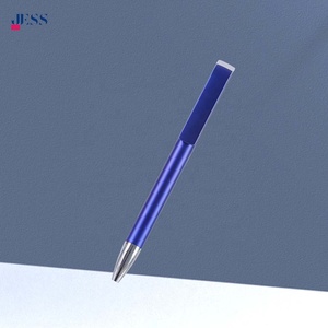 ปากกาลูกลื่นพลาสติกสำหรับนักเรียนดีไซน์กีฬา - Product Image 5