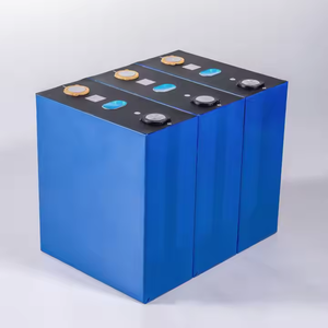 GOTION 3.2V 340Ah 314ah <b>Battery</b> Cell 10000 Cycle High-Capacity Lithium Iron Phosphate for EV Solar Energy Storage - Product Image 2