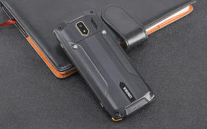 Teléfono Inteligente Android Robusto Desbloqueado con Teclado, Doble SIM, Resistente al Agua y a Golpes, GSM/LTE, Último Modelo - Product Image 6