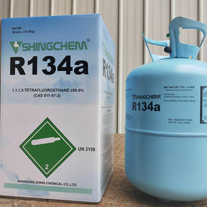 SHINGCHEM Wholesale <strong>Refrigerant</strong> Gas <strong>R134a</strong> Usa <strong>R134a</strong> <strong>Refrigerant</strong> <strong>30</strong> <strong>lb</strong> <strong>Refrigerant</strong> Gas <strong>R134A</strong> /R134 Gas - Product Image 2