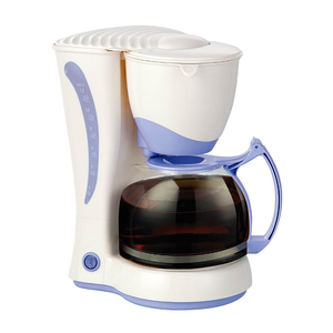 Appareils électroménagers de qualité, cafetière à filtre expresso 12 tasses - Product Image 6