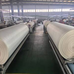 Une filetage en plastique qui peut protéger les légumes et les fruits des insectes - Product Image 2