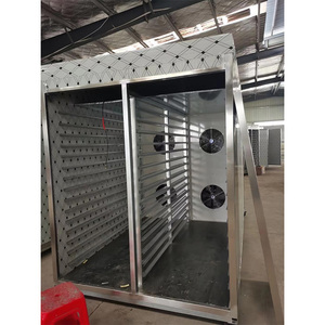 Máquina de Secado de Nueces con Bomba de Calor, Secador de Hierbas con Bomba de Calor, Deshidratador de Alimentos - Product Image 3