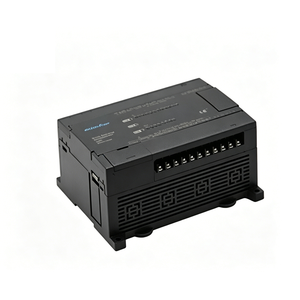 Unidad de CPU PLC Compacta Serie K7M-DR30UE K120S Original en Stock, 18DI DC24V+12RY Salida Expandible - Product Image 1