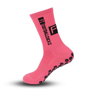 Custom Logo Thick Towel <b>Socks</b> Non-Slip Cushion Soccer Football <b>Running</b> <b>Socks</b> for Men Women Youth Children - Product Image 3