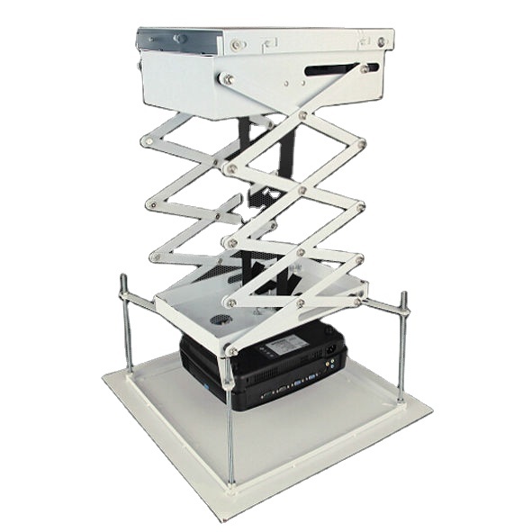 Motorized Tubular Motor Motorized Lift Projector Hanger