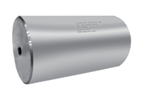 Filtre de ligne manuel avec corps en acier inoxydable S15500, 3/8" HP, 1 voie, pour milieux acides, taille de port NPT 1/2 po