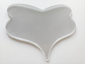 Y tế cấp tái sử dụng <span class=keywords><strong>Silicone</strong></span> ngực vá chống nhăn làm mịn <span class=keywords><strong>Pad</strong></span> nhà máy OEM tùy chỉnh trực tiếp cung cấp nhà máy - Product Image 4