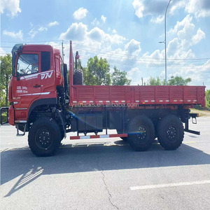DONGFENG <span class=keywords><strong>Grue</strong></span> Manipulatrice Tout-terrain pour Désert 6x6, Camion <span class=keywords><strong>Benne</strong></span> Tout-terrain 10T avec <span class=keywords><strong>Grue</strong></span>, <span class=keywords><strong>Grue</strong></span> sur Camion 12T, <span class=keywords><strong>Grue</strong></span> à Flèche 14T - Product Image 6