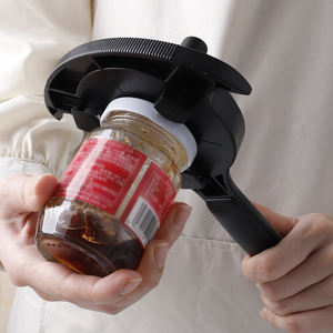 Hot bán đa chức năng Jar Opener có thể mở tốt Grip mở chai - Product Image 1