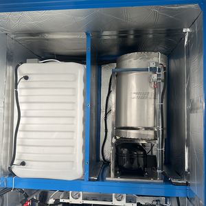 ติดตั้งระบบกรองน้ำแบบออสโมซิสผันกลับที่ประหยัดพลังงาน จึงเป็นตัวเลือกที่เหมาะสำหรับชุมชน โรงเรียน และสถานที่สาธารณะ - Product Image 6