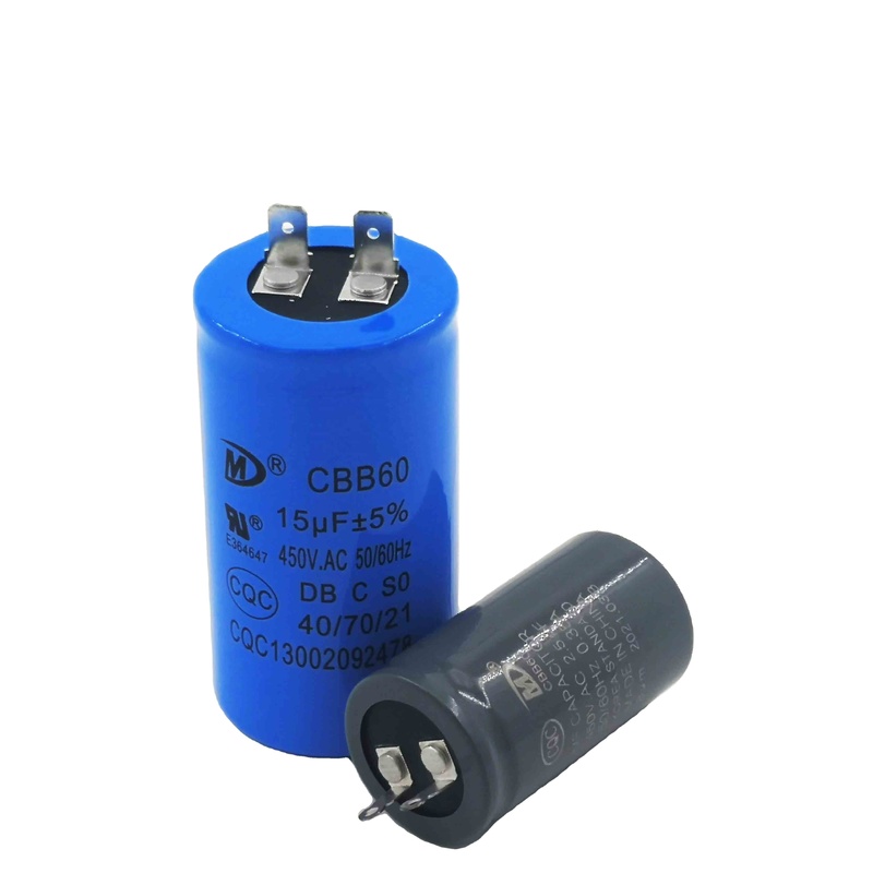 film capacitor 1 20uf 400v capacitor