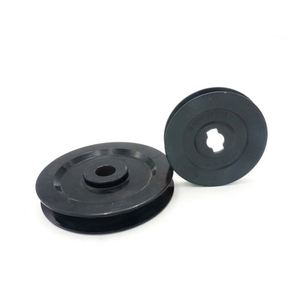 รอกสายพานวีสแตนเลส MIGHTY แบบ OEM/ODM ปรับแต่งได้ ได้รับการรับรองมาตรฐาน ISO9001 ผลิตในกวางตุ้ง สำหรับงานอุตสาหกรรม - Product Image 4