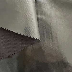 Super impermeável alta espessura 1680D pvc tecido oxford caoted para uso ao ar livre