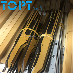 Tête de bande de rapier Vamatex P1001 de bonne qualité pour pièces de machine à tisser - Product Image 2