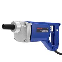 Interner 100% Kupfermotor Handgehaltener Elektrischer Tragbarer Betonrüttler Multi-Spannung (220V/380V/110V) für