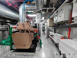 Grandsea 42m Nouveau <span class=keywords><strong>Cargo</strong></span> Ferry <span class=keywords><strong>Ro</strong></span>-<span class=keywords><strong>Ro</strong></span> Navire à passagers - Product Image 4