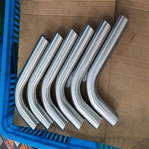 Prezzo competitivo SS304 <span class=keywords><strong>316</strong></span> con estremità diritte lungo raggio 3A Standard 3D 5D per uso alimentare 90 gradi 3 "curva sanitaria - Product Image 3