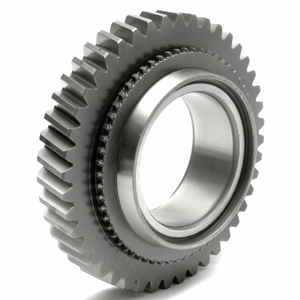 Transmisión Nueva de Alta Calidad ZF47-36A para Camión ZF 5SP S547 S-547 para Eje Principal de 44 Dientes, Engranaje de Reversa OEM 1317204015 12 - Product Image 2