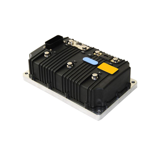 7.5kW 72V Intelligent <b>Motor</b> RPM <b>Controller</b> for Low Speed Vehicle - Product Image 6