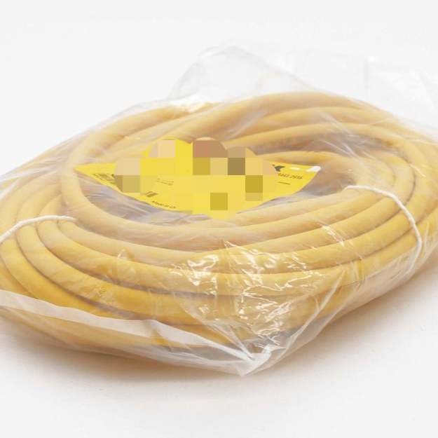 Rse 4.5t-10/s3060 U-75524 250v 4a 10.0m Cable Kit / Cord Set -unused- New Original Ready Stock Industrial Automation Pac