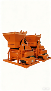 <span class=keywords><strong>Js500</strong></span> máy duy nhất tự động điều khiển tập trung hzs25 trạm trộn bê tông <span class=keywords><strong>js500</strong></span> trộn máy chủ có bơm động cơ xi măng - Product Image 3